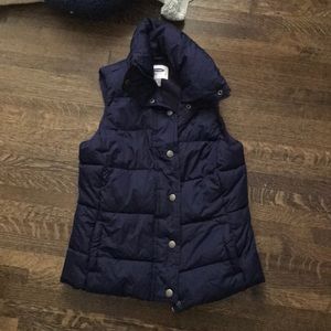 Old Navy Vest